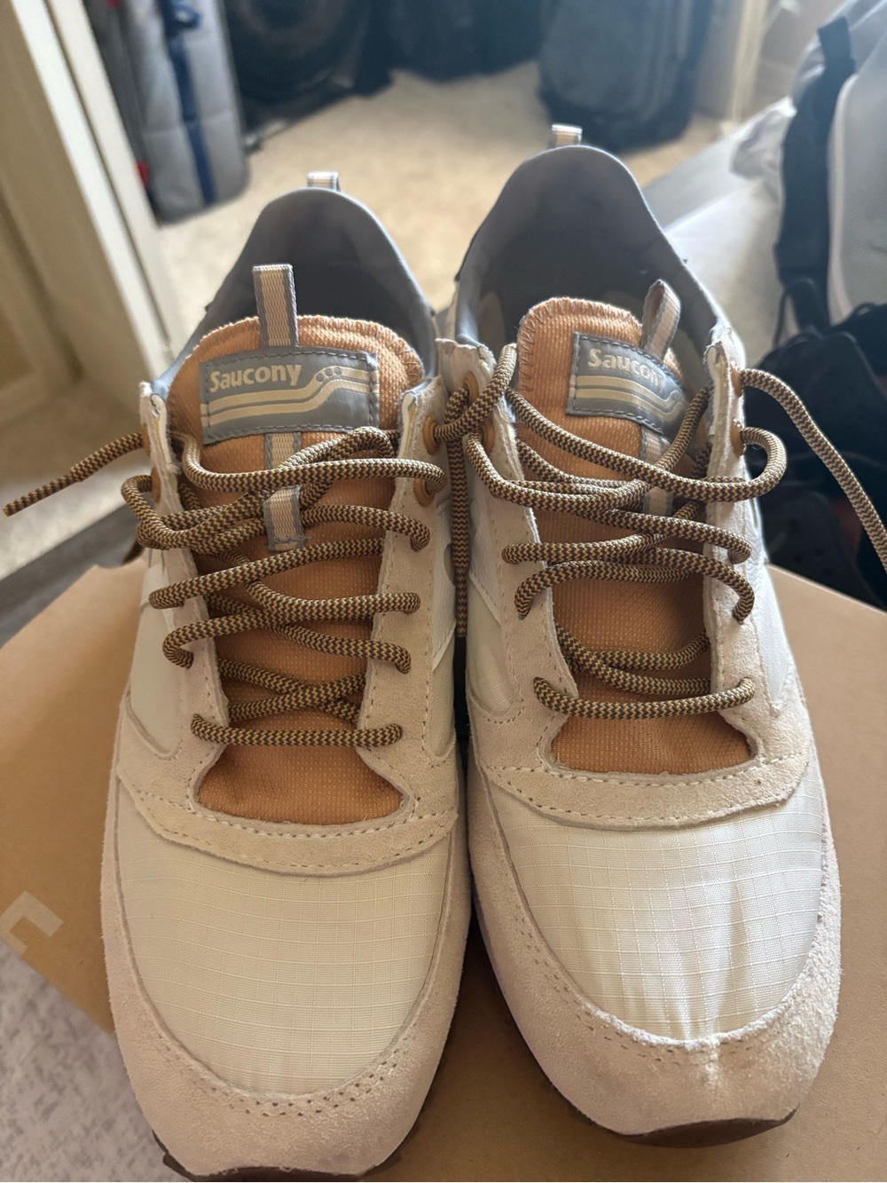 Saucony Jazz 81 Peak Premium